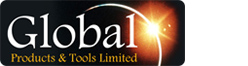 Global Products & Tools Logo