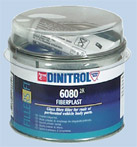 Automotive Body Putty product