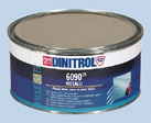 Automotive Body Putty product