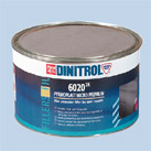 Automotive Body Putty product