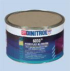 Automotive Body Putty product