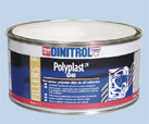 Automotive Body Putty product