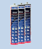 Automotive Sealant product