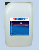 Specialist Corrosion Protection product