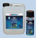 Various Body Repair Products product